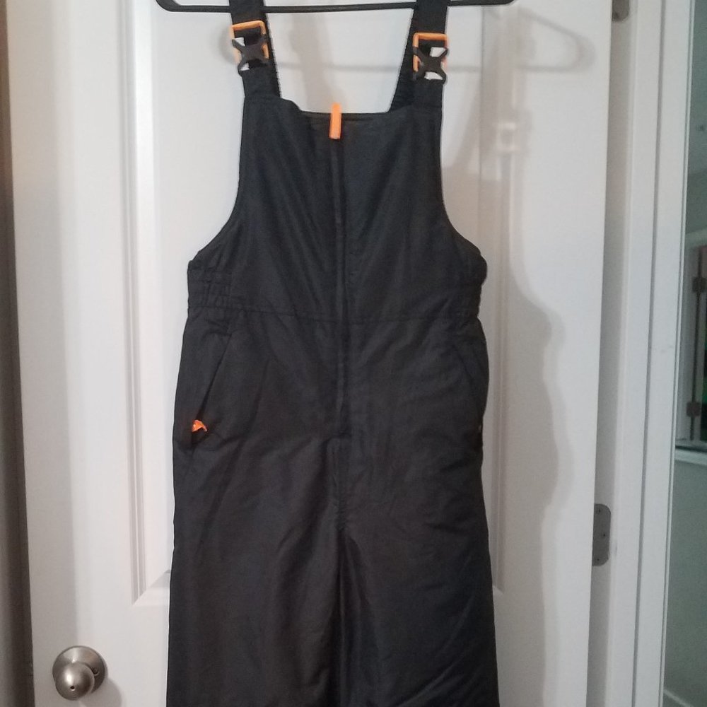 Champion Boys Snow Bib